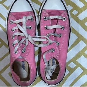 Converse sneakers- Classic Low-Top